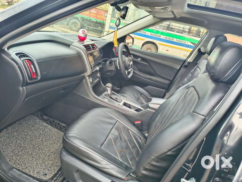 Hyundai Creta 1.6 Sx Automatic, 2021, Petrol