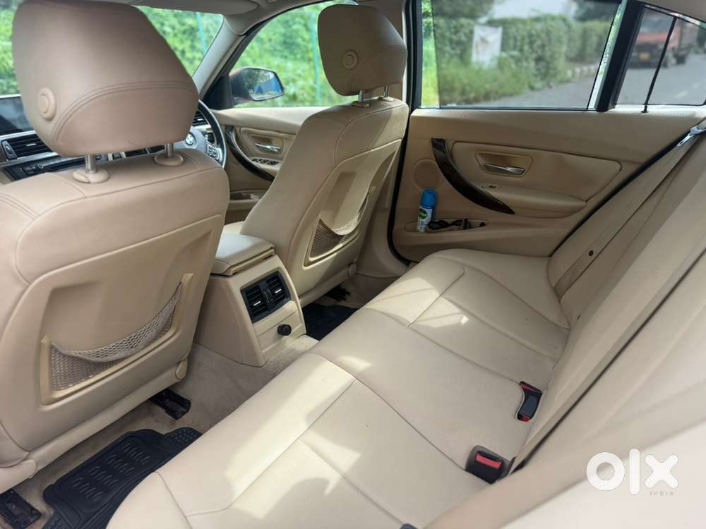 2014 Bmw 3 Series 320d Diesel