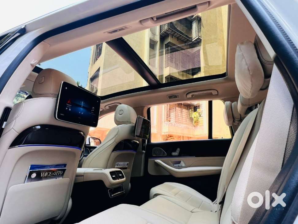 Mercedes-benz Gls 400d 4matic, 2024, Diesel