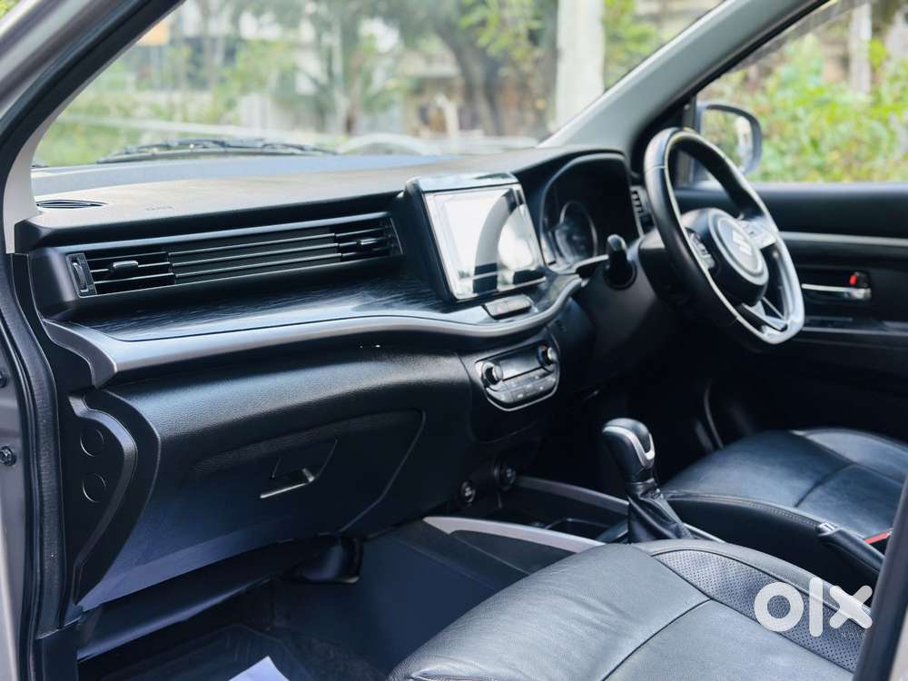 Maruti Suzuki Xl6 1.5 Alpha At, 2020, Petrol