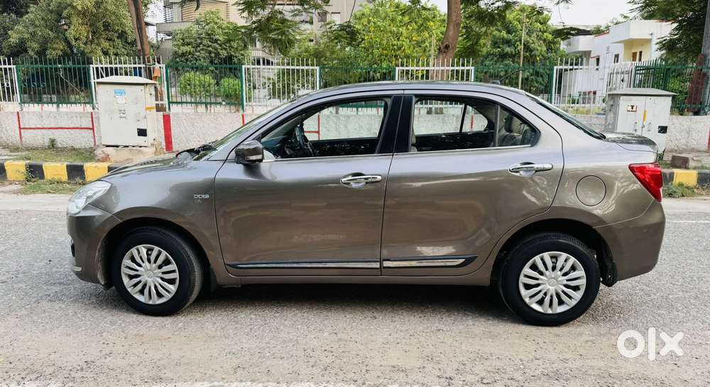 Maruti Suzuki Swift Dzire Vdi (o), 2018, Diesel