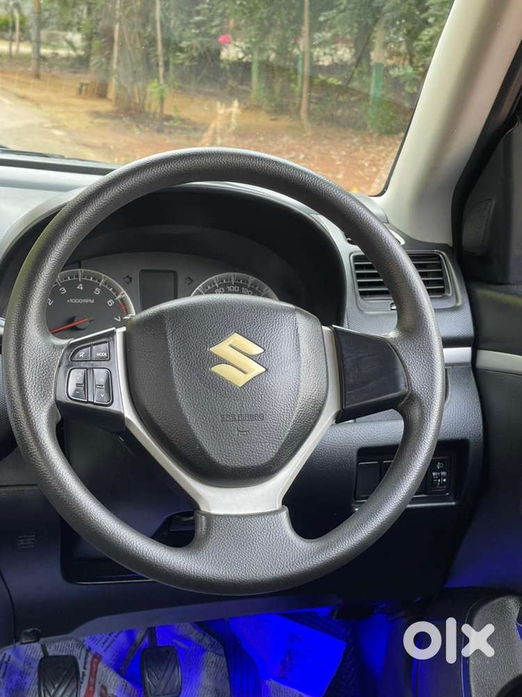Maruti Suzuki Swift, 2014, Petrol