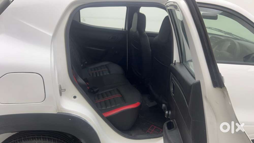Renault Kwid 1.0 Rxt, 2017, Petrol