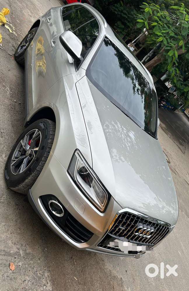 Audi Q5 2.00 Tdi Premium, 2013, Diesel
