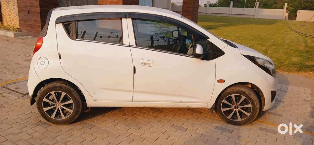 Chevrolet Beat Diesel 2011