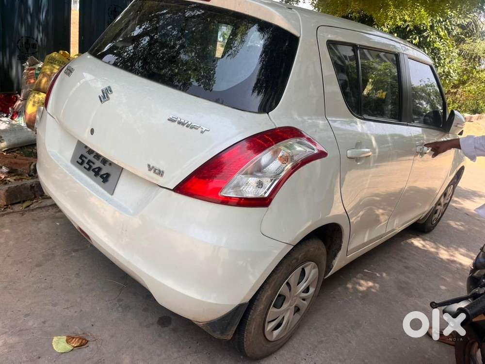 Maruti Suzuki Diesel 2014 Car