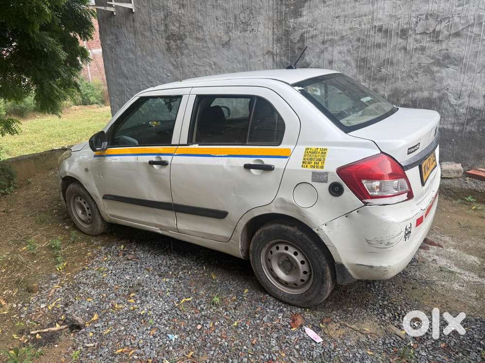 Maruti Dzire 2019