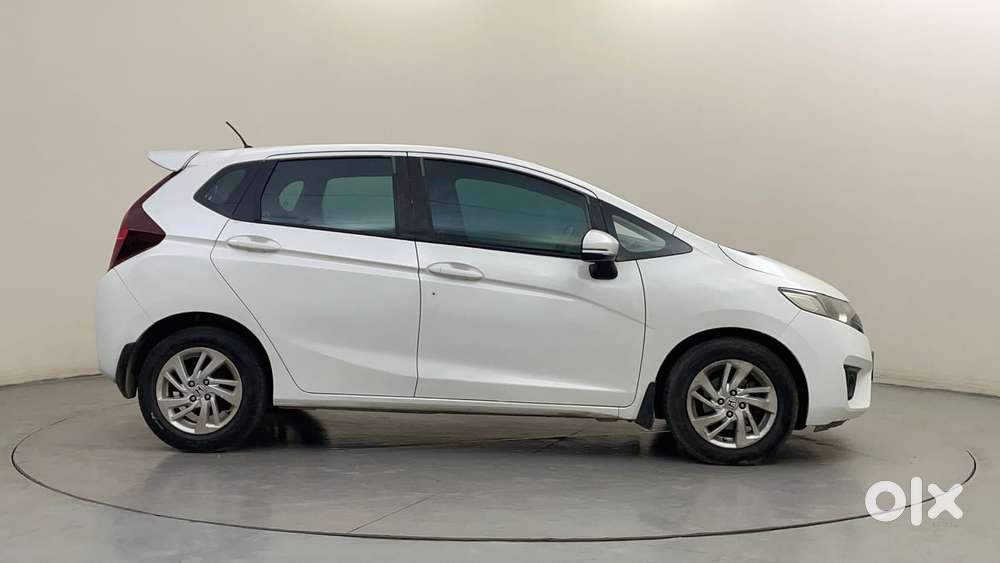 Honda Jazz Vx Diesel, 2016, Diesel