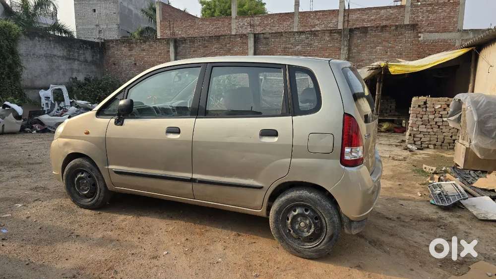 Maruti Suzuki Zen Estilo 2012 Petrol 39650 Km Driven