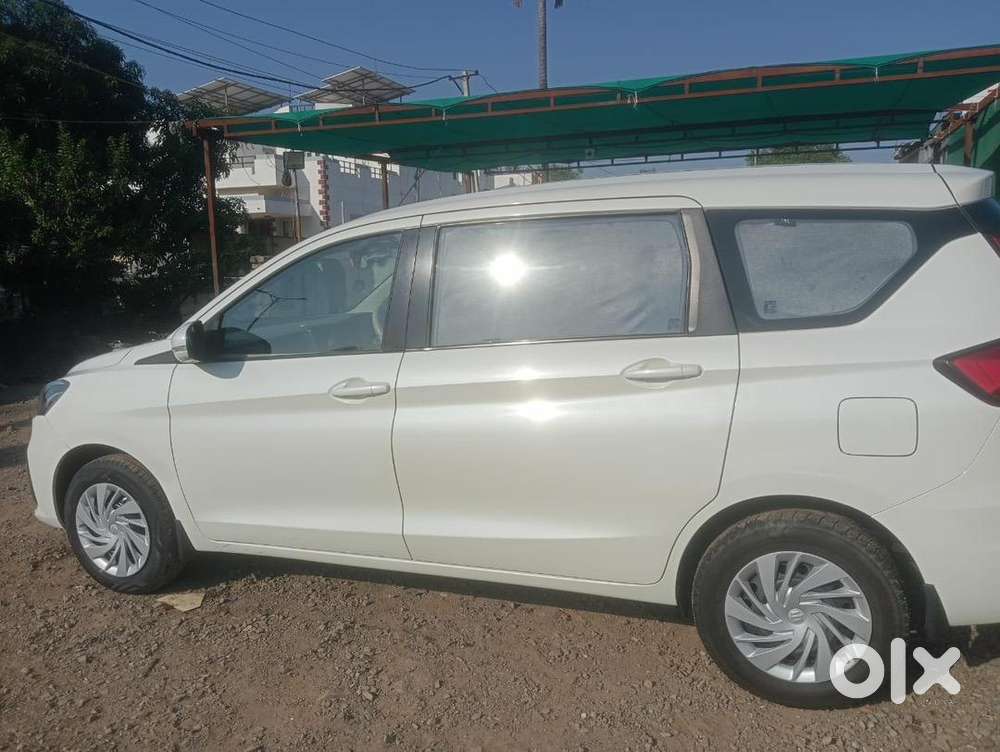 Company Fiting Ertiga Cng