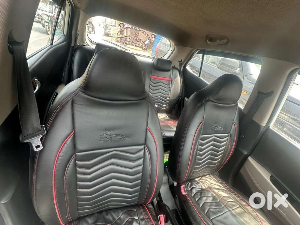 Hyundai Grand I10 2015 Car