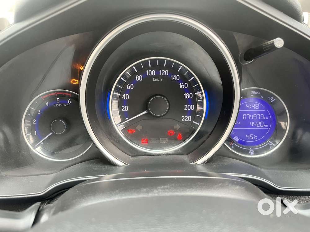 Honda Wr-v 1.5 Vx I-dtec, 2019, Diesel
