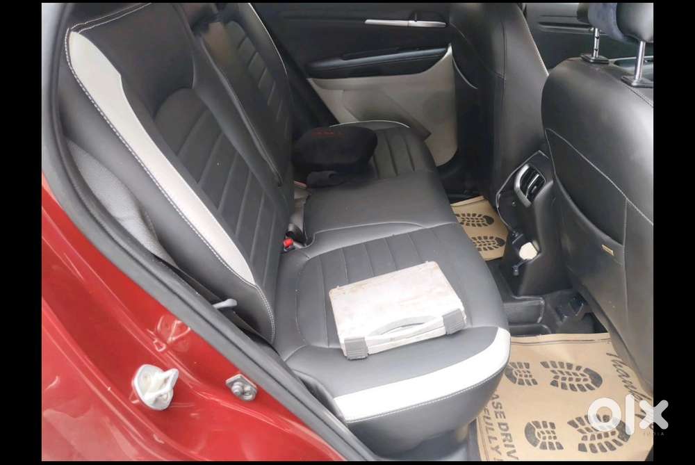Kia Sonet Petrol 2022