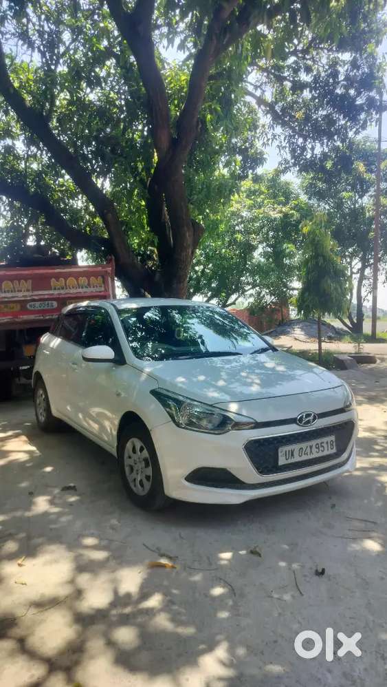 Hyundai I20 2017 Petrol 31000 Km Driven
