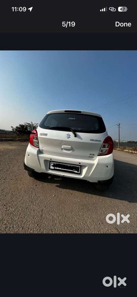 Reliable Maruti Suzuki 2014