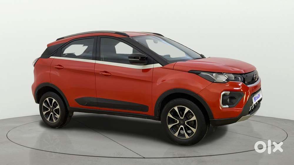 Tata Nexon