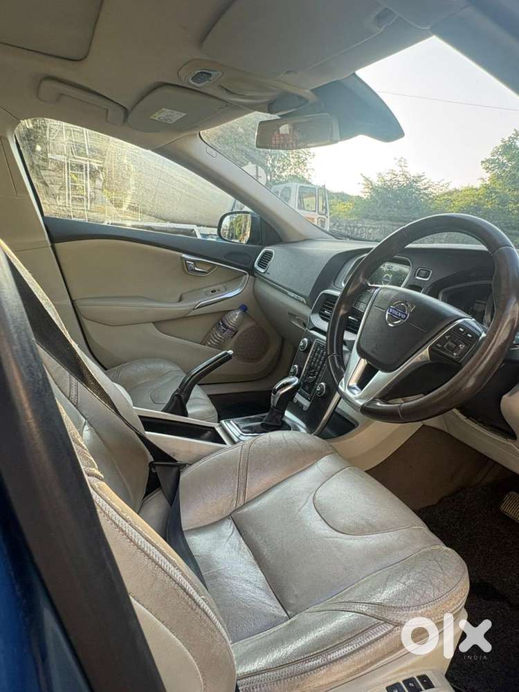 Volvo V40 D3, 2015, Diesel