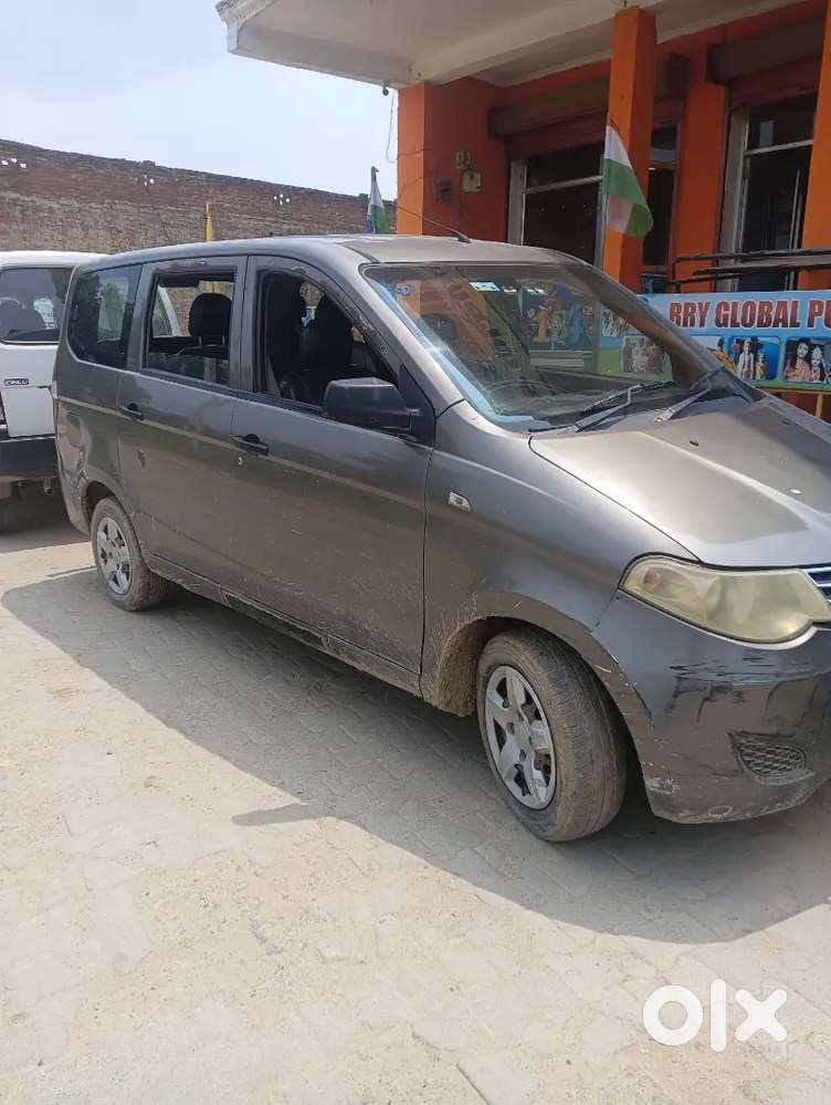 Chevrolet Enjoy 1.3 Diesel Manual 2016