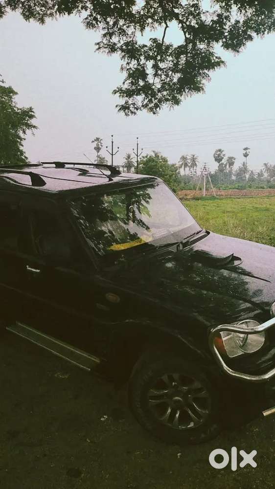 Urgent Sale Scorpio