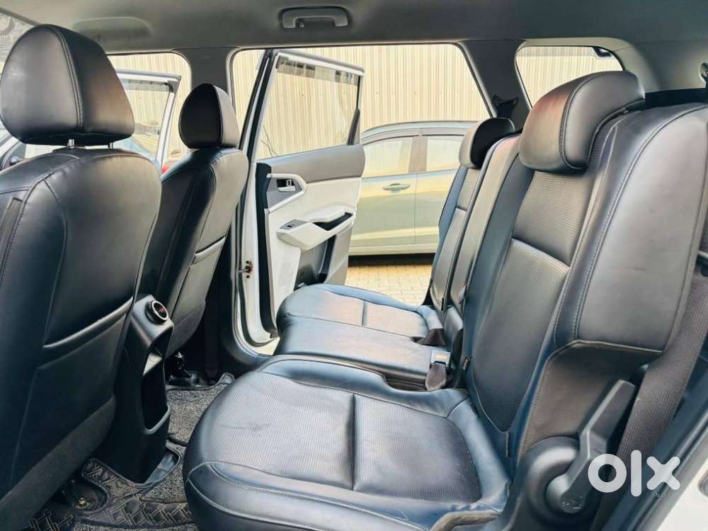 Kia Carens 1.4 Premium 7 Str, 2022, Petrol