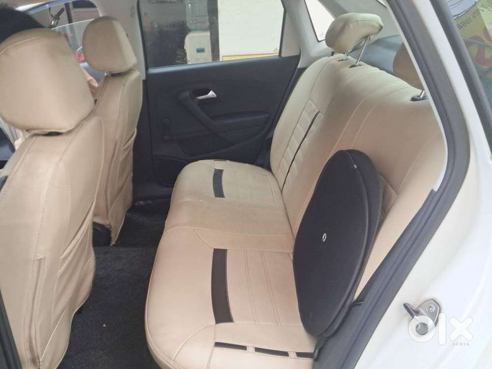 Volkswagen Ameo 1.5 Tdi Highline, 2017, Diesel