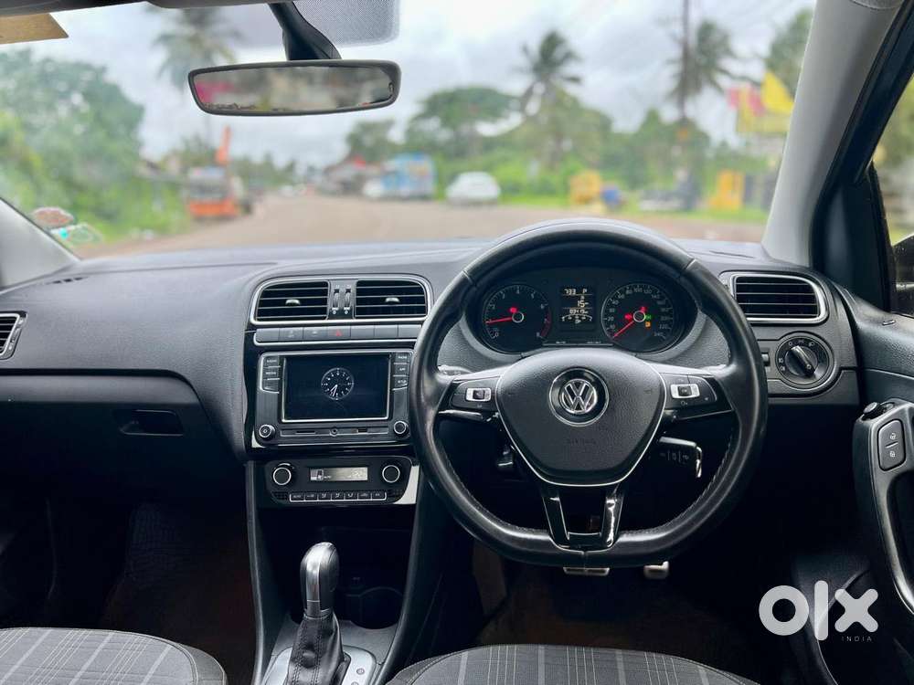 Volkswagen Polo 1.2 Gt Tsi, 2019, Petrol