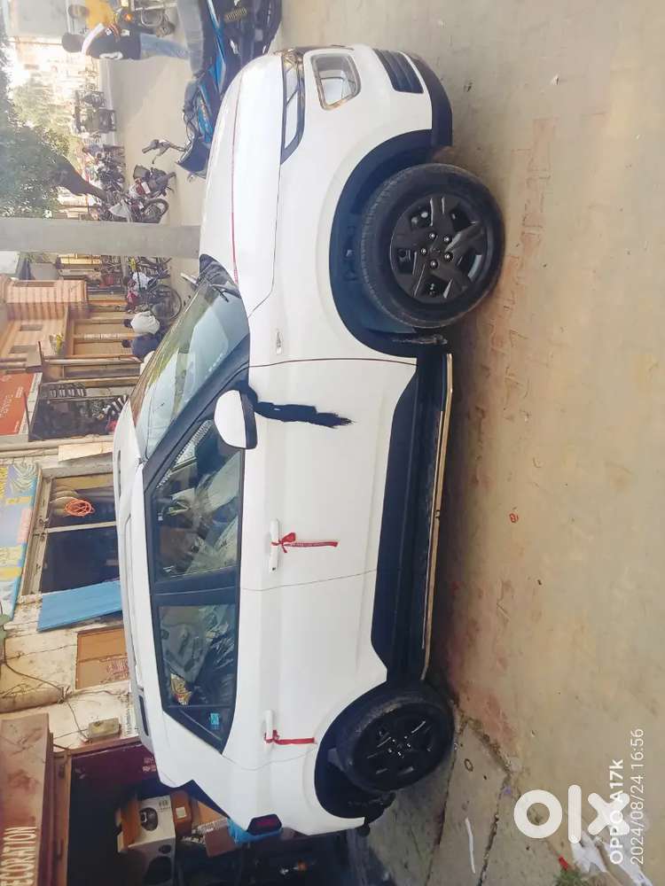 Hyundai New Venue S 2024