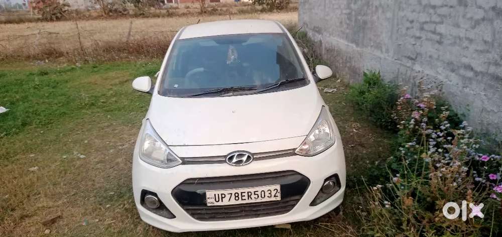 Hyundai Grand I10 2017