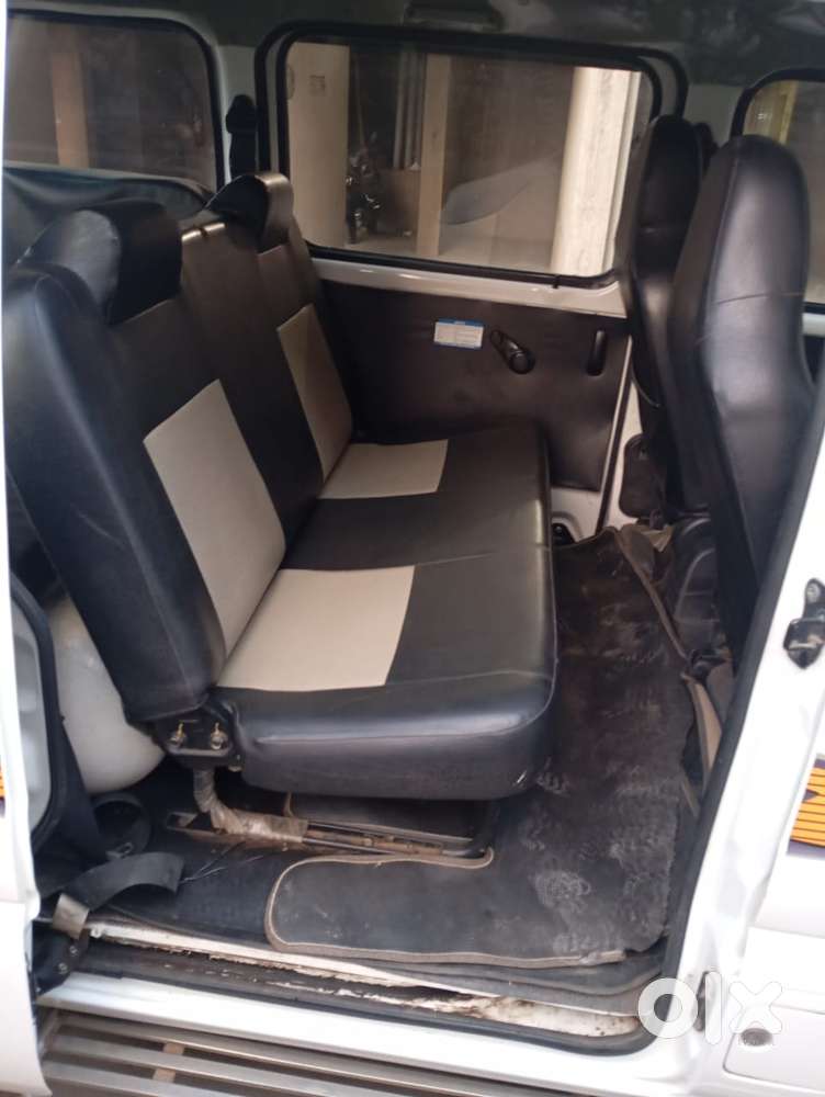 Maruti Suzuki Eeco 7 Seater Ac, 2023, Cng & Hybrids
