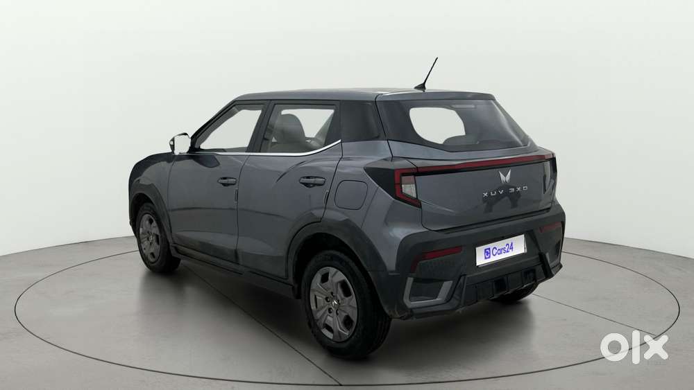 Mahindra Xuv 3xo Mx3 1.5 Diesel, 2024, Diesel