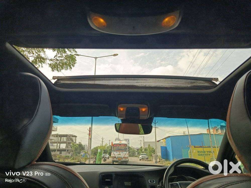 Volvo S60 D5 Inscription, 2015, Diesel