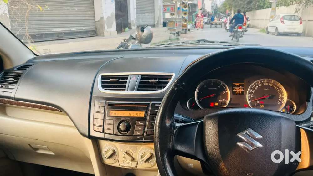 2013 Maruti Dzire Vdi Diesel