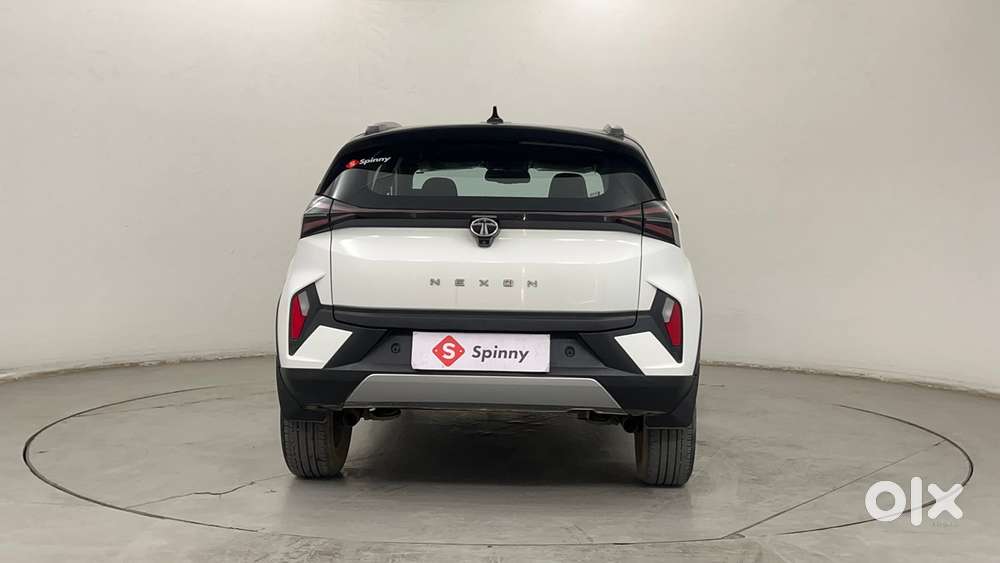 Tata Nexon Fearless S 1.5 Revotorq Diesel 6 Mt Dt, 2023, Diesel