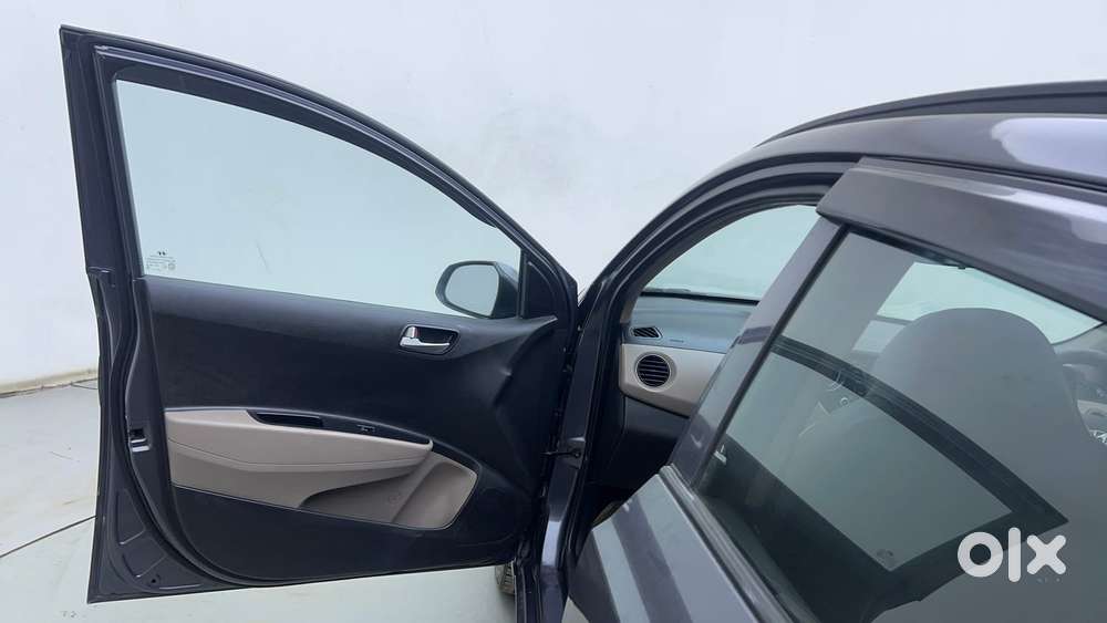 Hyundai Grand I10 1.2 Kappa Asta, 2015, Petrol