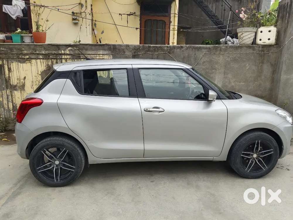 Maruti Suzuki Swift 2022 Petrol 20000 Km Driven