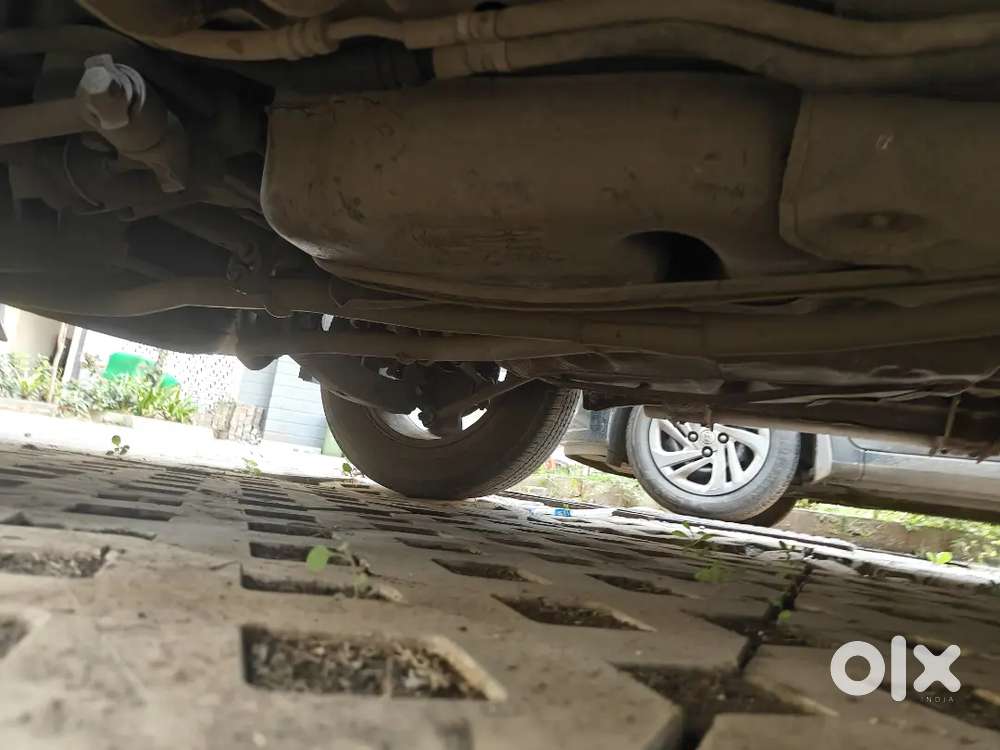 Mahindra Xuv500 2014 Diesel Manual