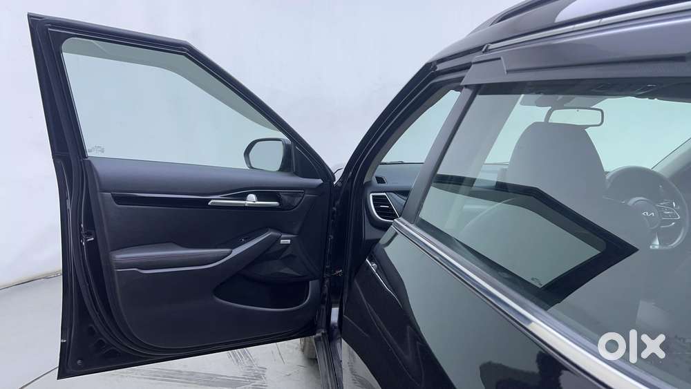 Kia Seltos Gtx Dct, 2021, Petrol