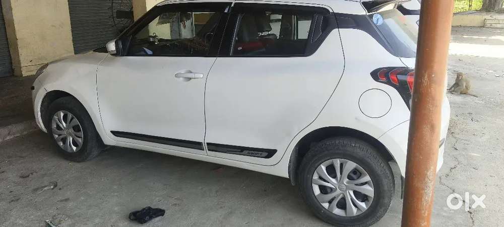 Maruti Suzuki Swift 2018-2021