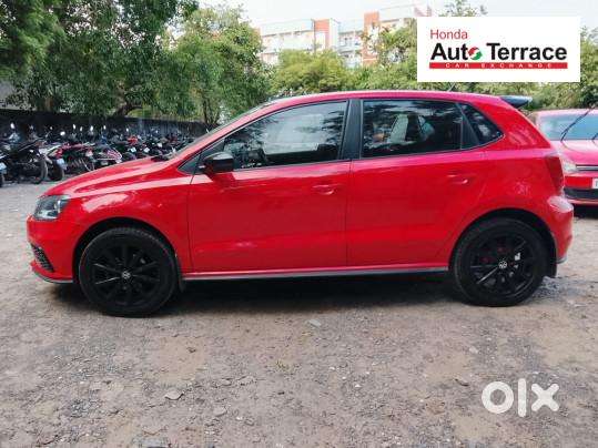 Volkswagen Polo 1.0 Mpi Trendline, 2020, Petrol