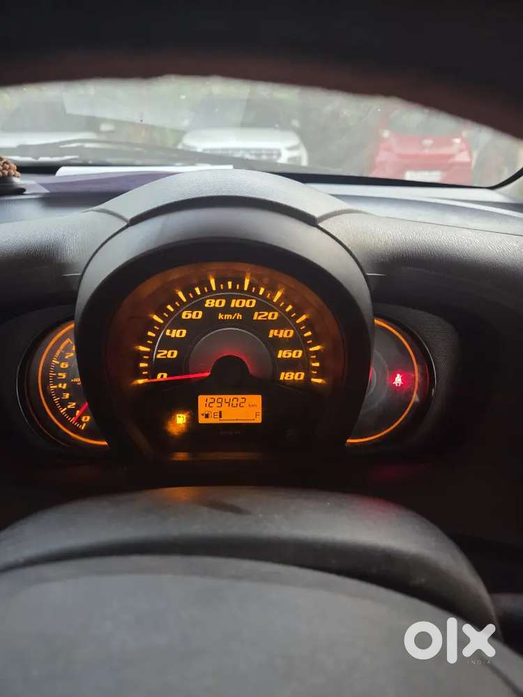 Honda Amaze 2013 Petrol Manual