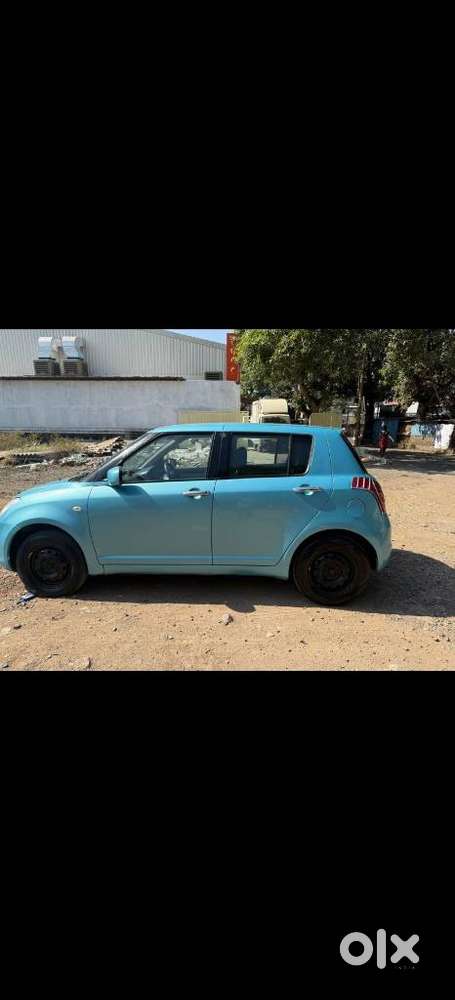 Maruti Suzuki Swift Vdi (o), 2008, Diesel