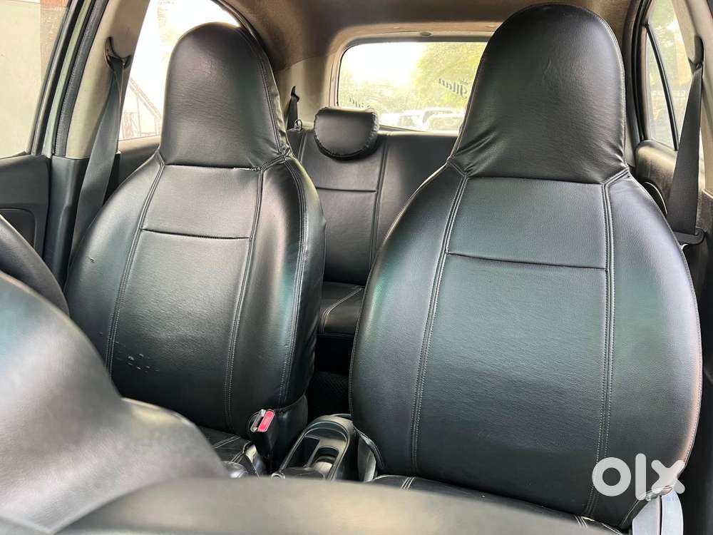 Nissan Micra Active Xv, 2014, Petrol