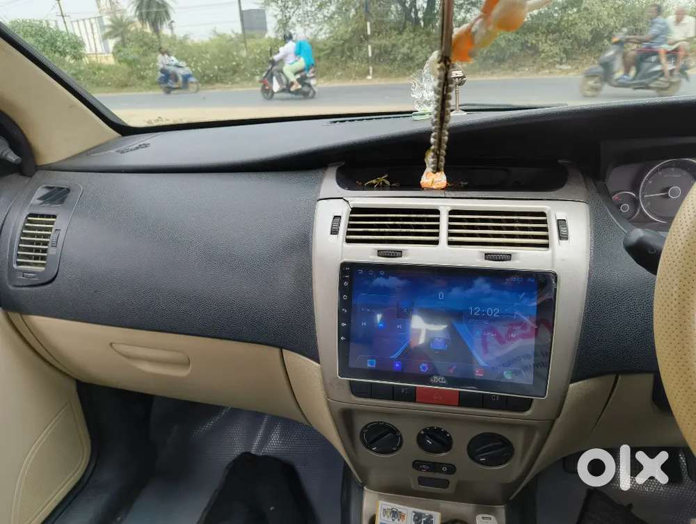 Tata Manza Very Good Condition Genuine Drive