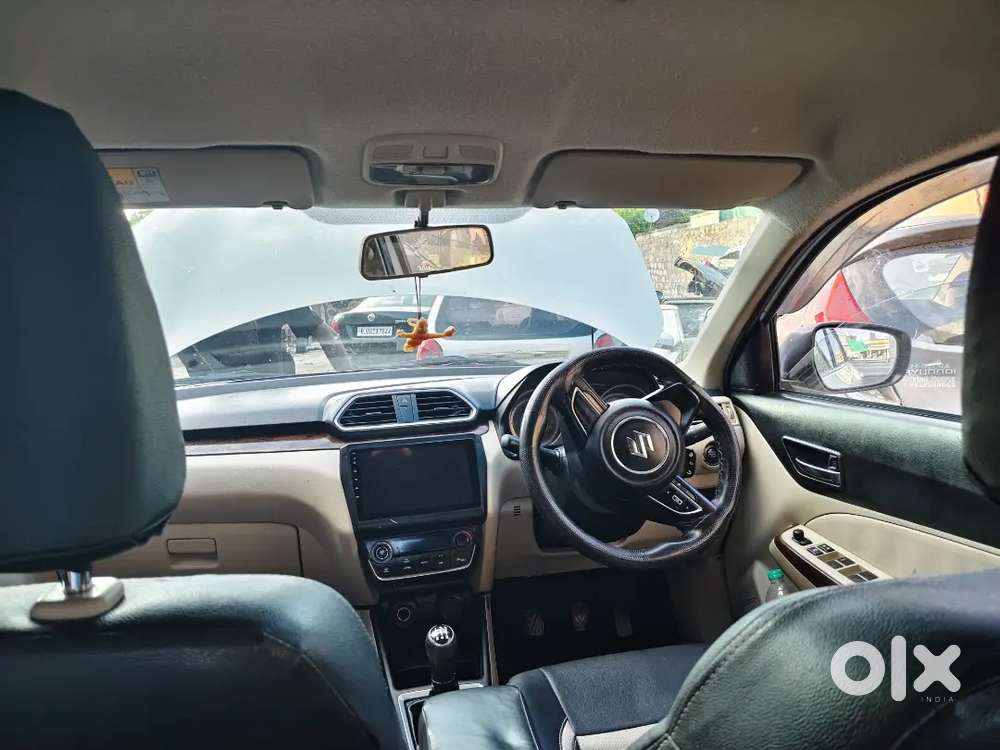 Dzire Zdi 2019