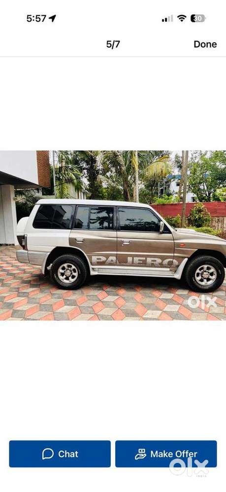 Mitsubishi Diesel Manual 2010 Car