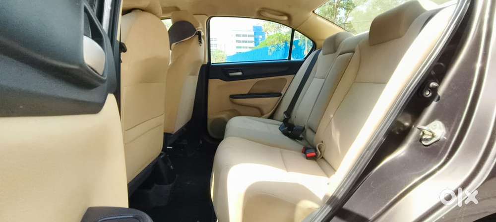 Honda Amaze S Mt I-vtec, 2020, Petrol