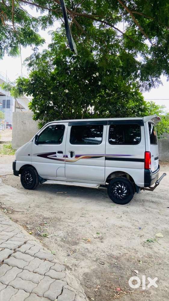 Used Maruti Eeco 2010