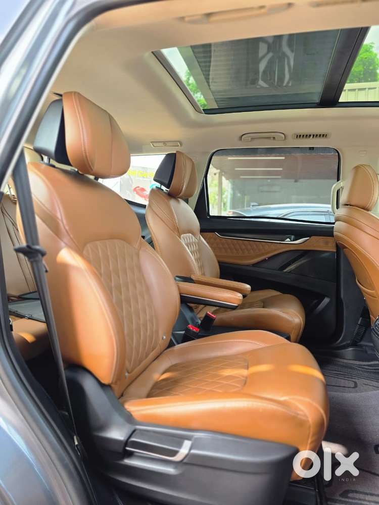 Mg Gloster Savvy 6 Seater, 2022, Diesel