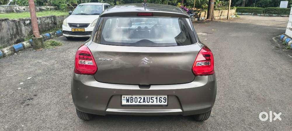 Maruti Suzuki Swift Vxi Optional, 2023, Petrol