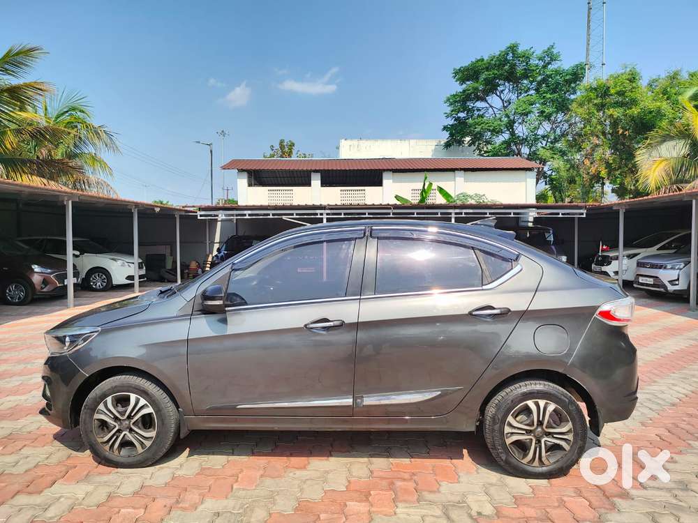 Tata Tigor, 2022, Cng & Hybrids